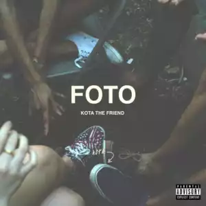 KOTA The Friend - For Colored Boys